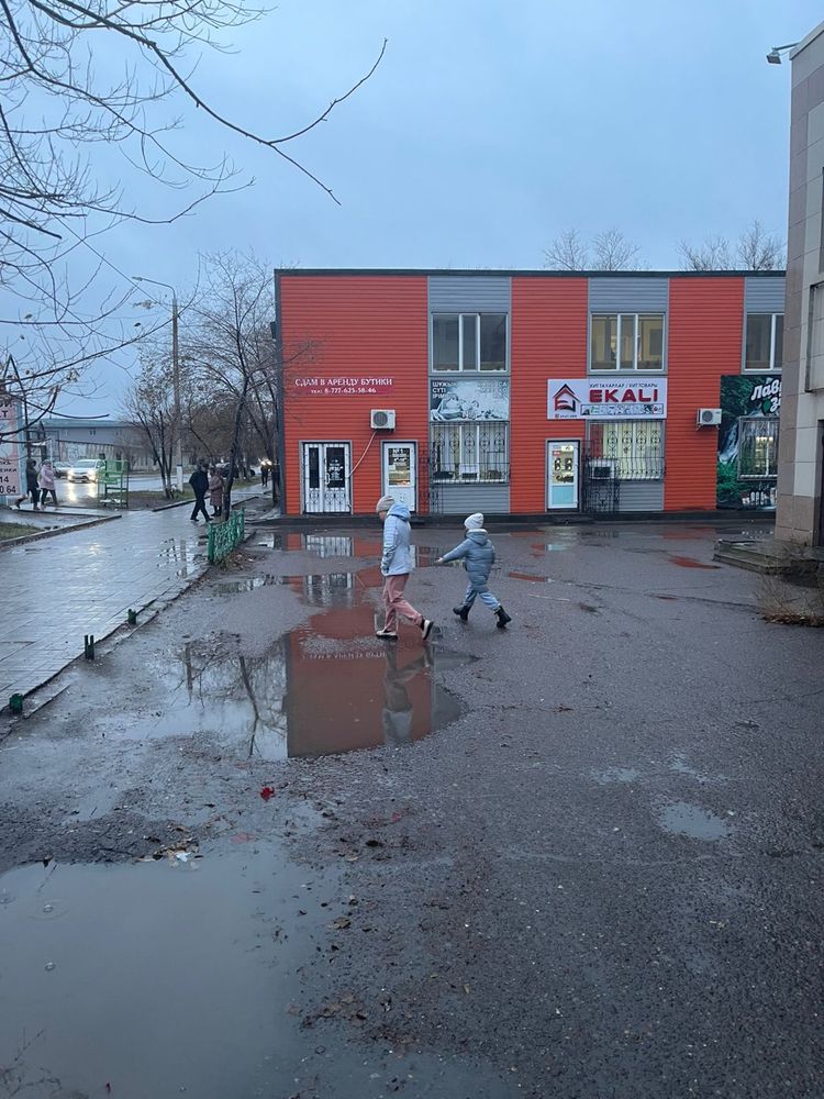 Сдам комерческое помещение
