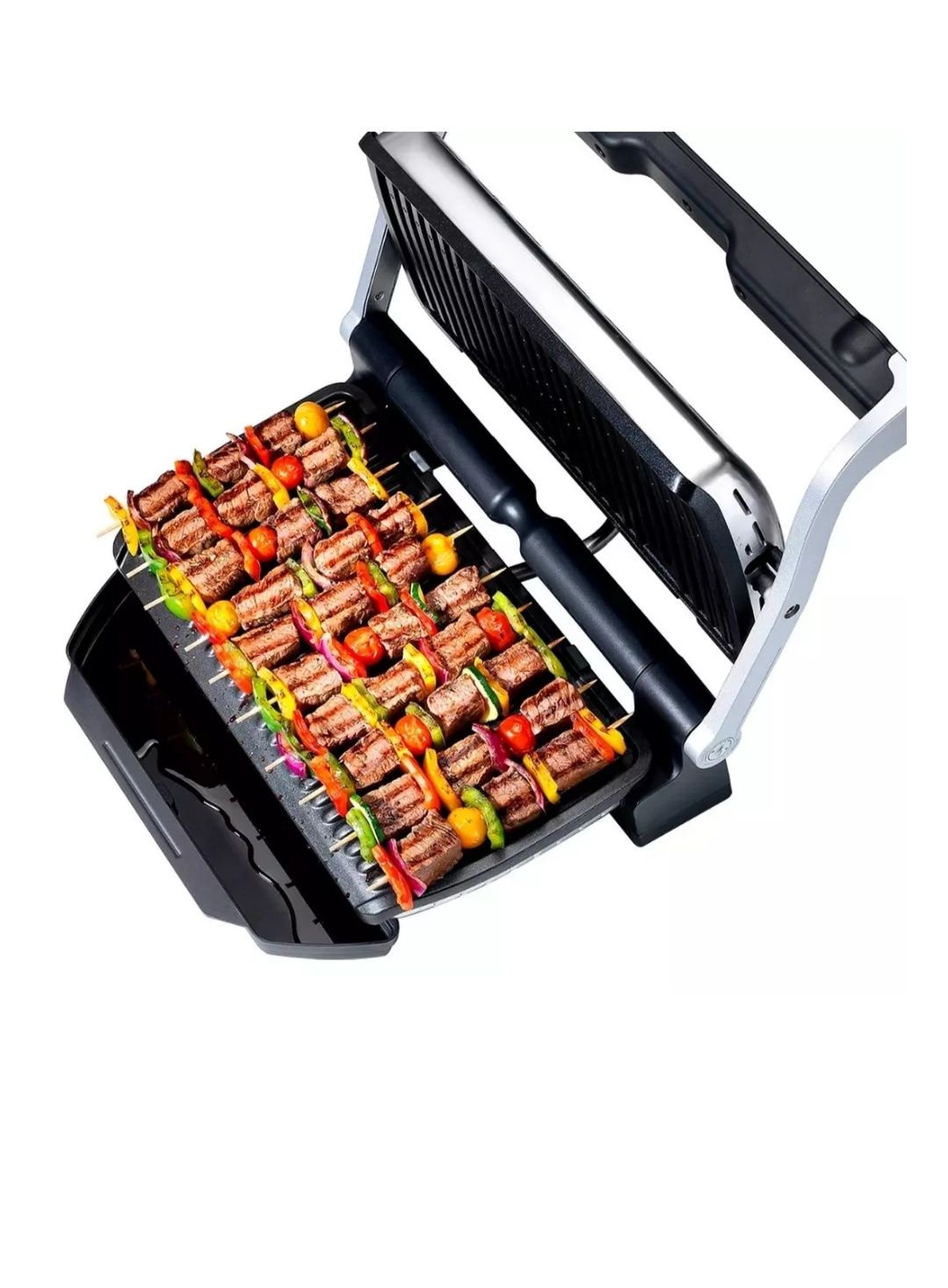 Tefal opti grill