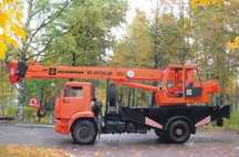 АВТОКРАН (спецтехника) 12-40тонн. Аренда/Услуги. Без выходных