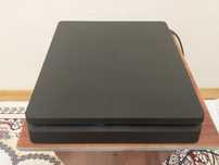 Продам PS4 Slim (500 ГБ)