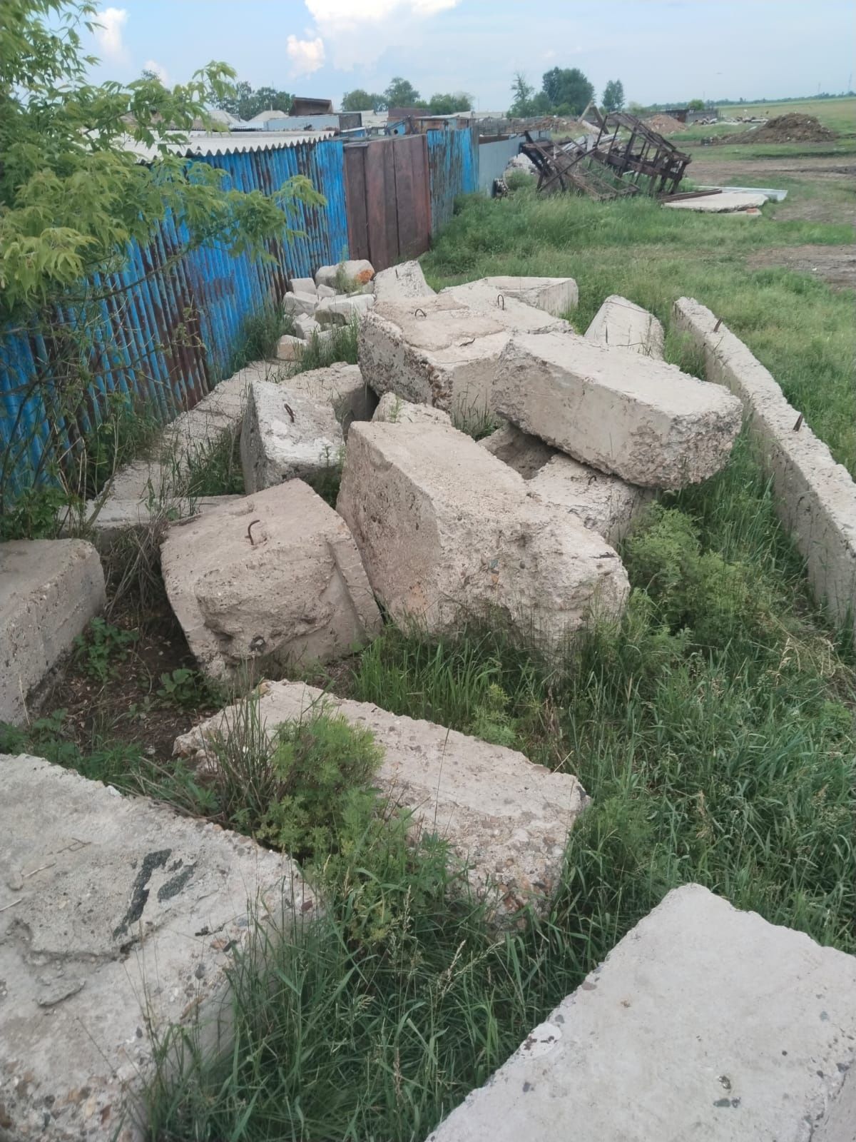 Фбс б/у продам в хорошем состоянии