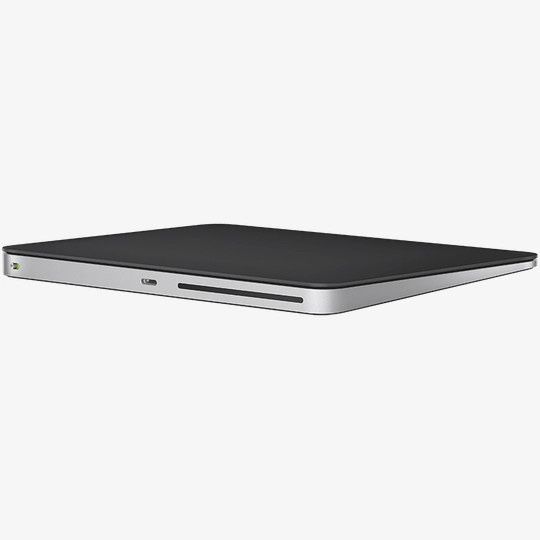 Magic trackpad .