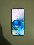 samsung s20 128gb