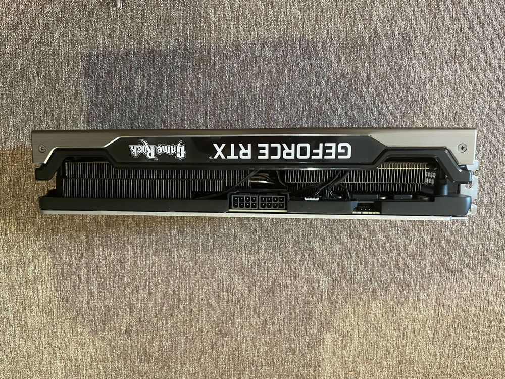 Nvidia GeForce 4070 TI SUPER 16GB PALIT