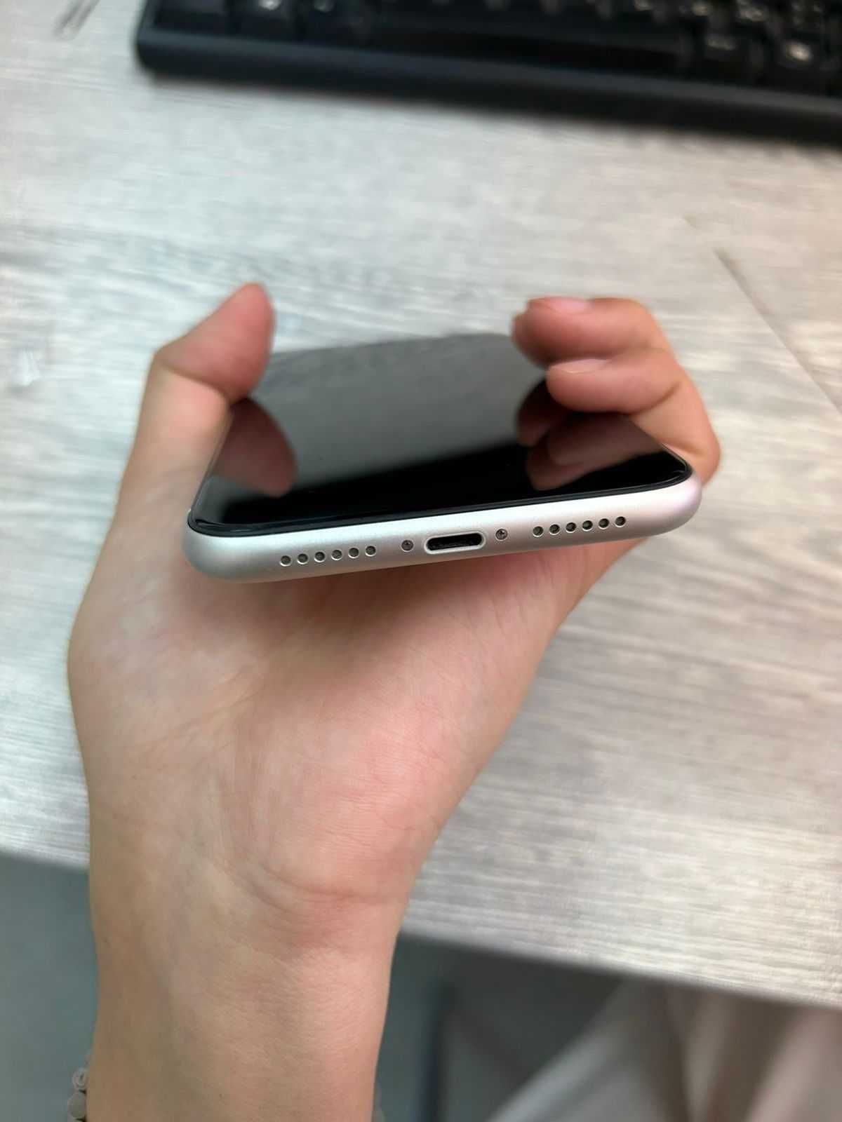 iPhone 11 128 гб можно обмен с доплатой