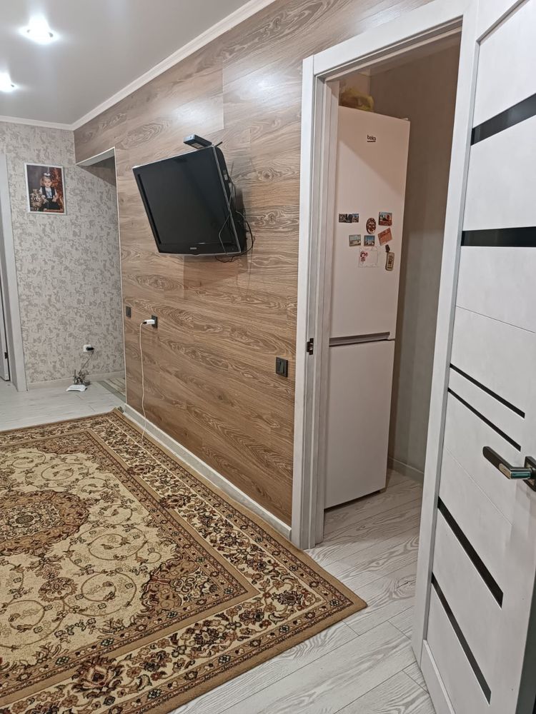 Продам 2 комнатную квартиру