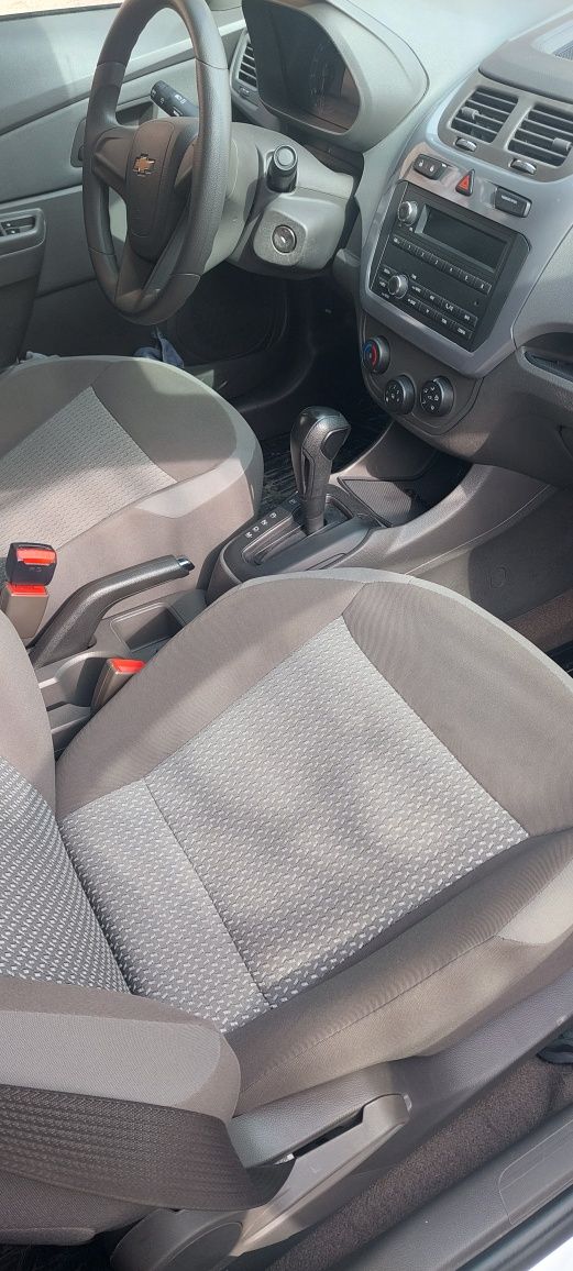 Chevrolet кобалт