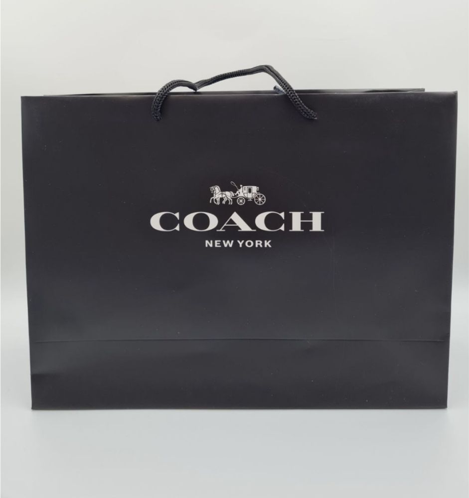 Подарочные пакеты Michael Kors, Coach, Tommy Hilfiger, Lacoste…