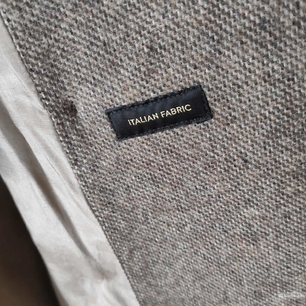 Пальто Massimo Dutti