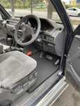 Ева полик на митсубиси поджеро 2 3 4 Mitsubishi Pajero