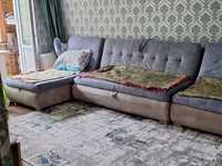 Продается диван для гостиной