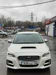 Продам Subaru Levorg