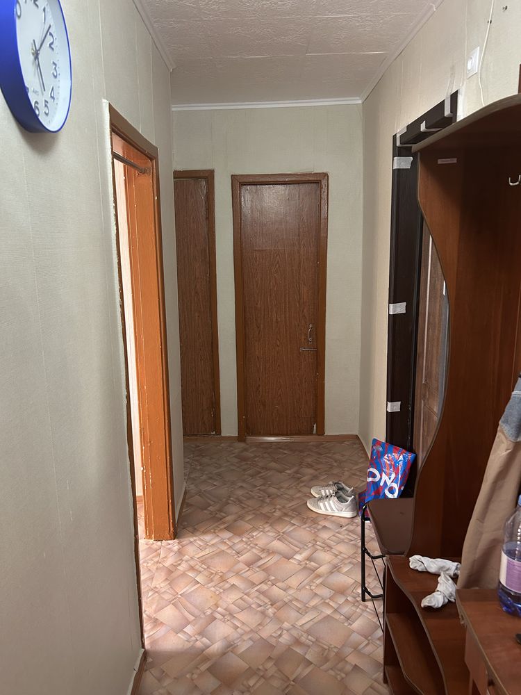 Сдам квартиру в 5 мкр на 5 этаже .