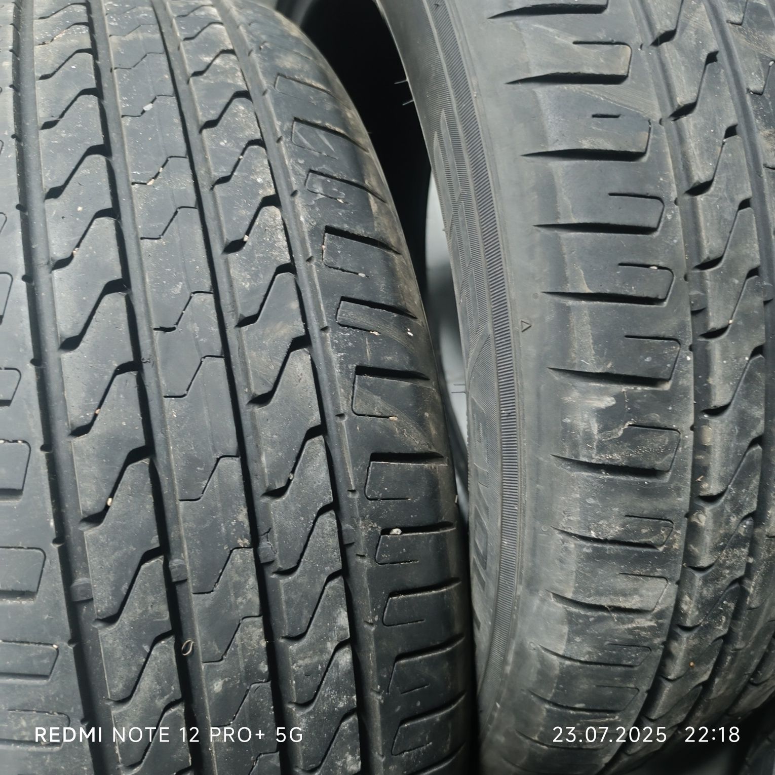 Продам Готовые колесы все 4 комплект 225/55R19 ПОДХОДИТ МНОГИЕ МАШЫН г