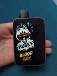 Прадаю Blood Boy premium с гариком