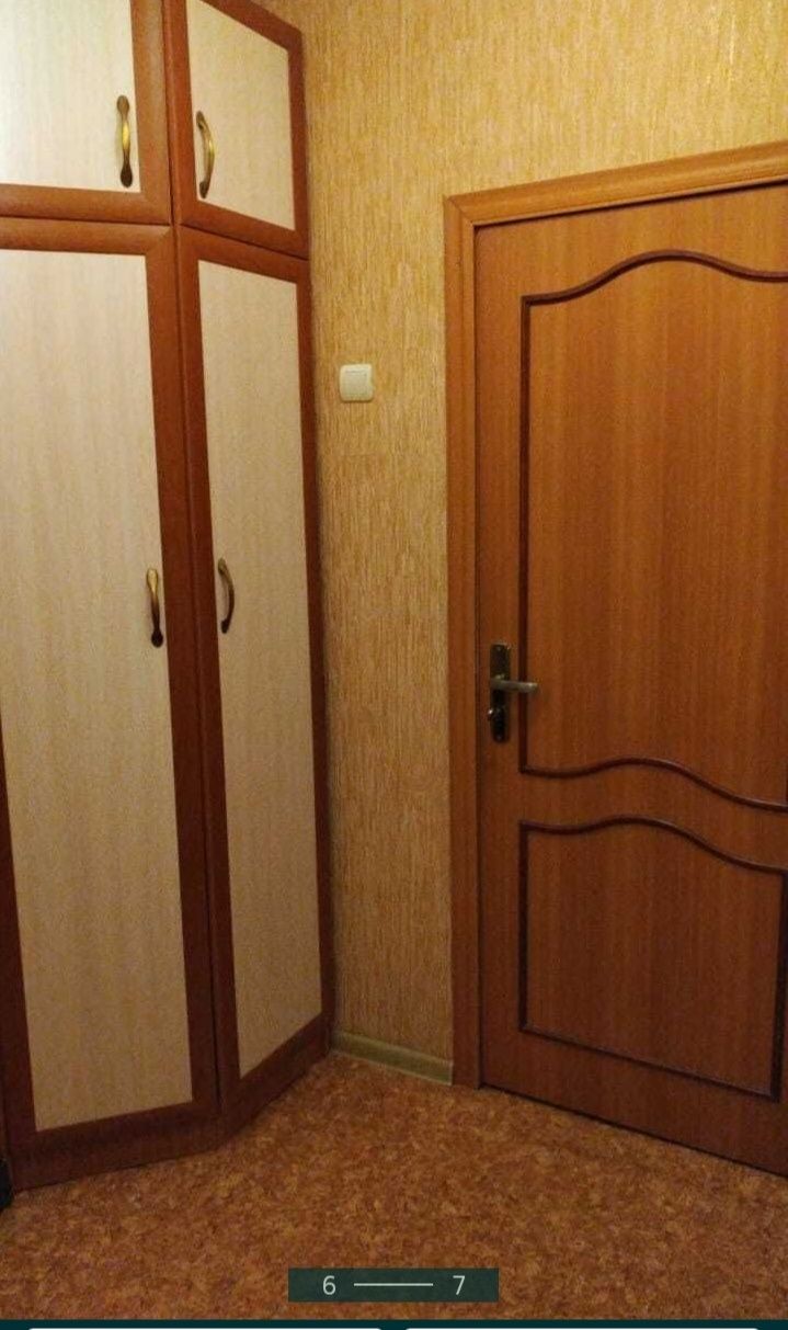 Продам квартиру 1 комнатную, недвижимость