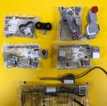 LEGO новые (в упаковке)  датчики, для серии Mindstorms EV3