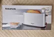 Продам тостер Taurus My Toast 1 Слот 1000 Вт