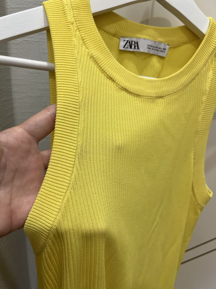 Майка от  Zara