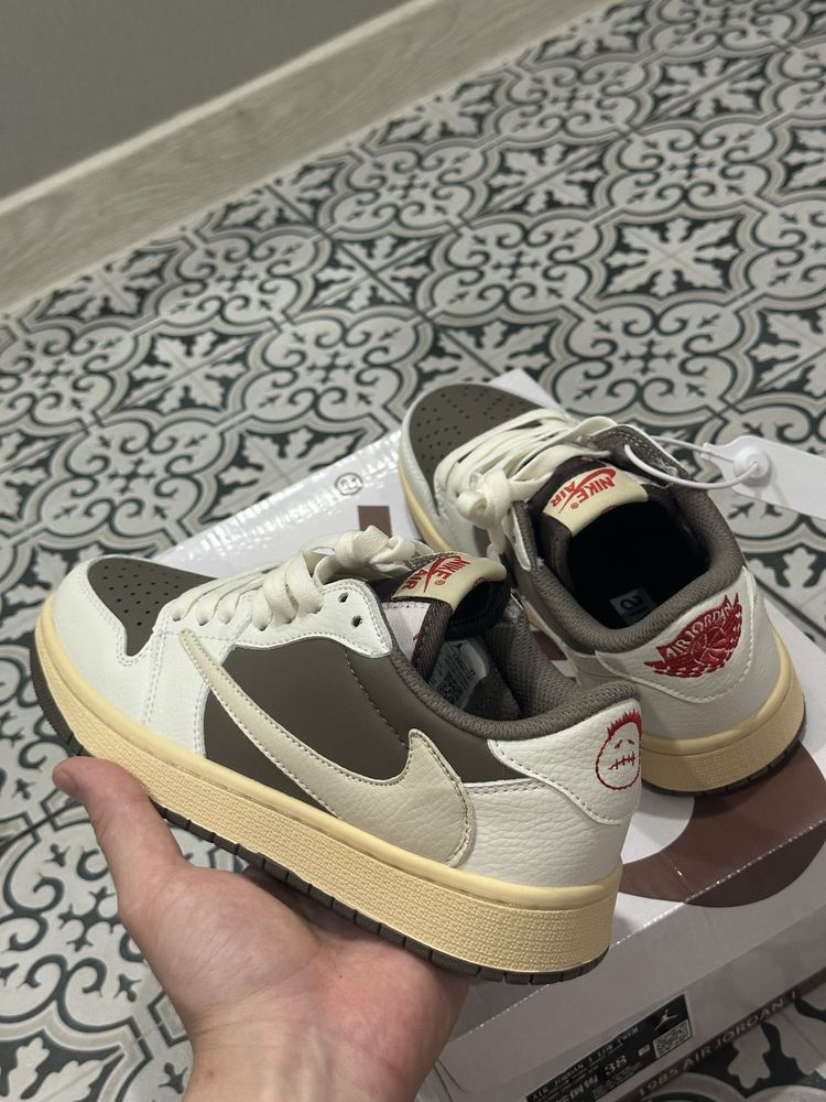 Новые кеды женские Nike