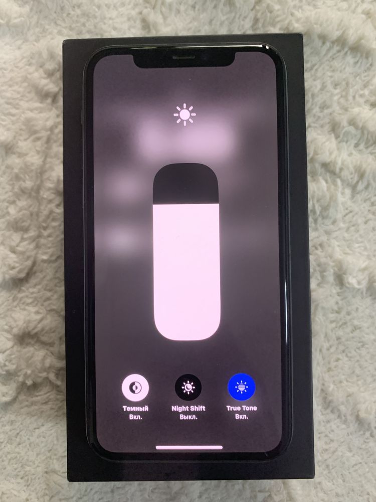 Iphone 11 pro 256гб