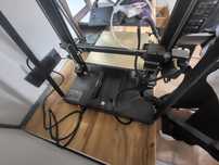 3D принтер Creality CR-10 Smart +9 катушек пластика