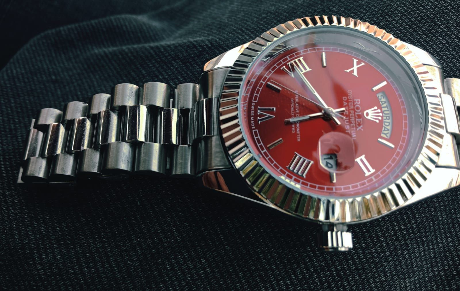 Продам часы Rolex