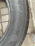 Летяя резина Hankook 275/55/20