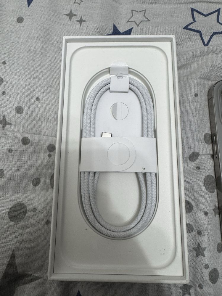 Iphone 16 Pro Max 256gb 99% akb