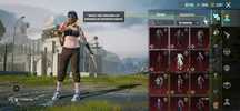 Аккаунт pubg mobile