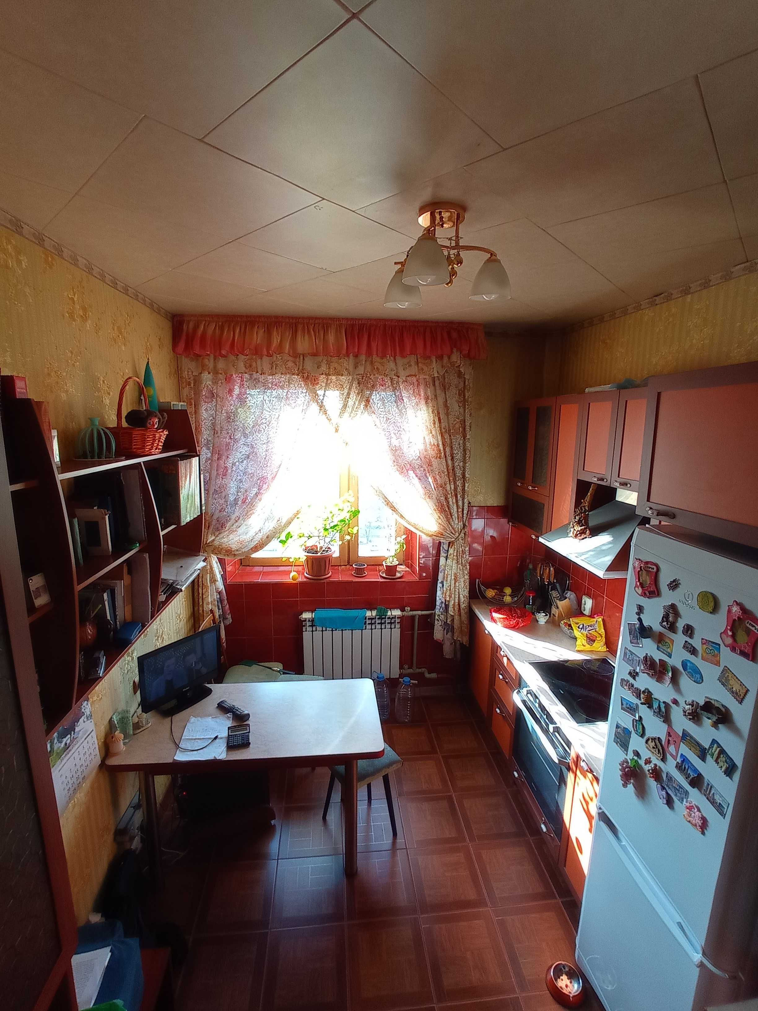 1-комнатная квартира, Аксай-1А-3, 40 м². 9/9 этаж
