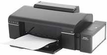 Продам Epson L805