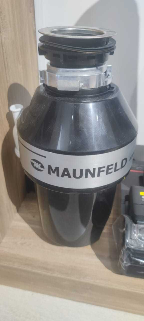 Измельчитель бытовых отходов Maunfield