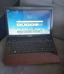 Samsung R580 Core i3