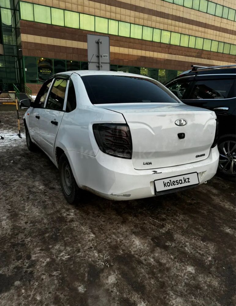 Продам Lada Granta