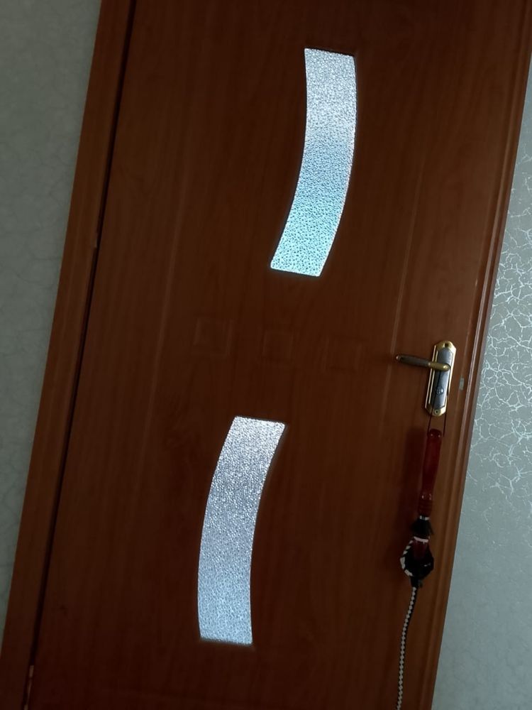 Межкомнотные двери