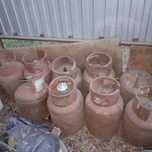 Продаются газовые баллоны
