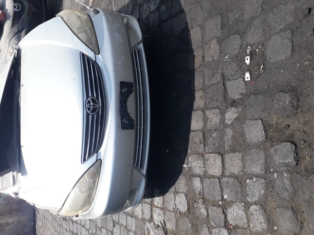 Авто разбор Коктал2 акмола 20