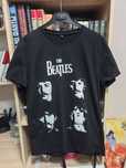 Футболка the Beatles