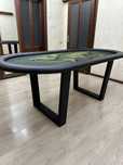 Покерный стол, стол для покера, Poker table