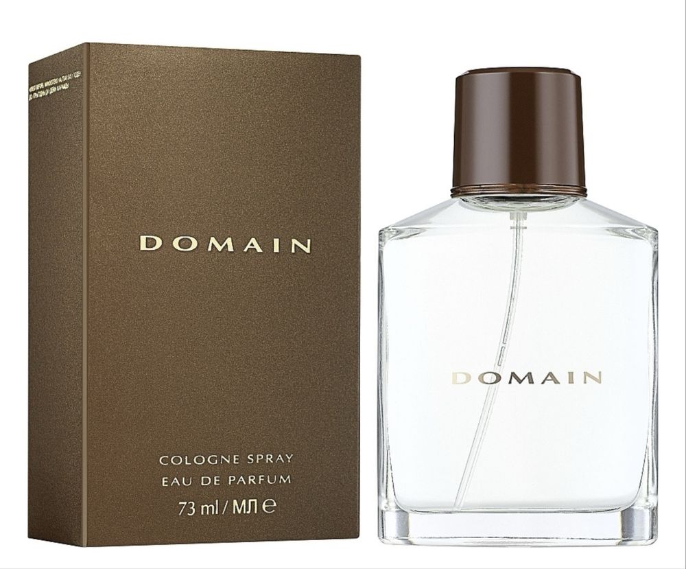 DOMAIN ( Домен) Мужскрй парфюм Мери Кей