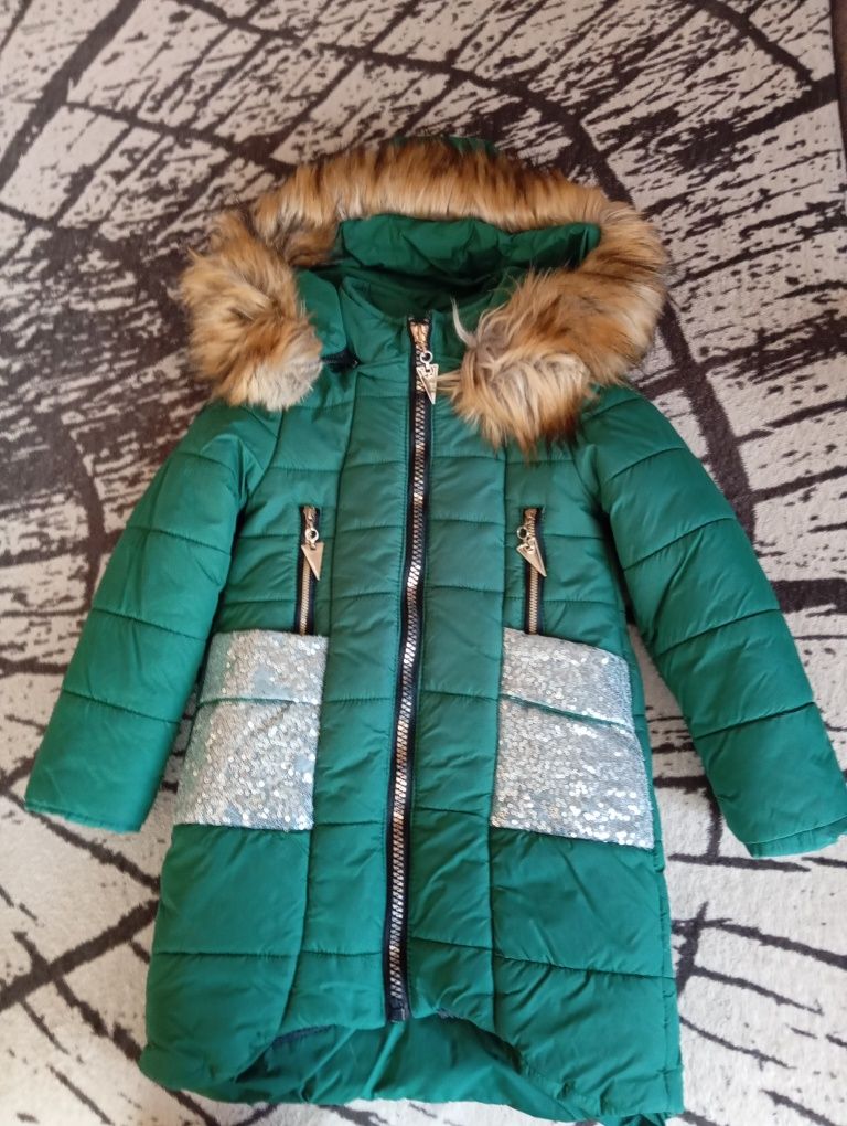 Продам детские вещи
