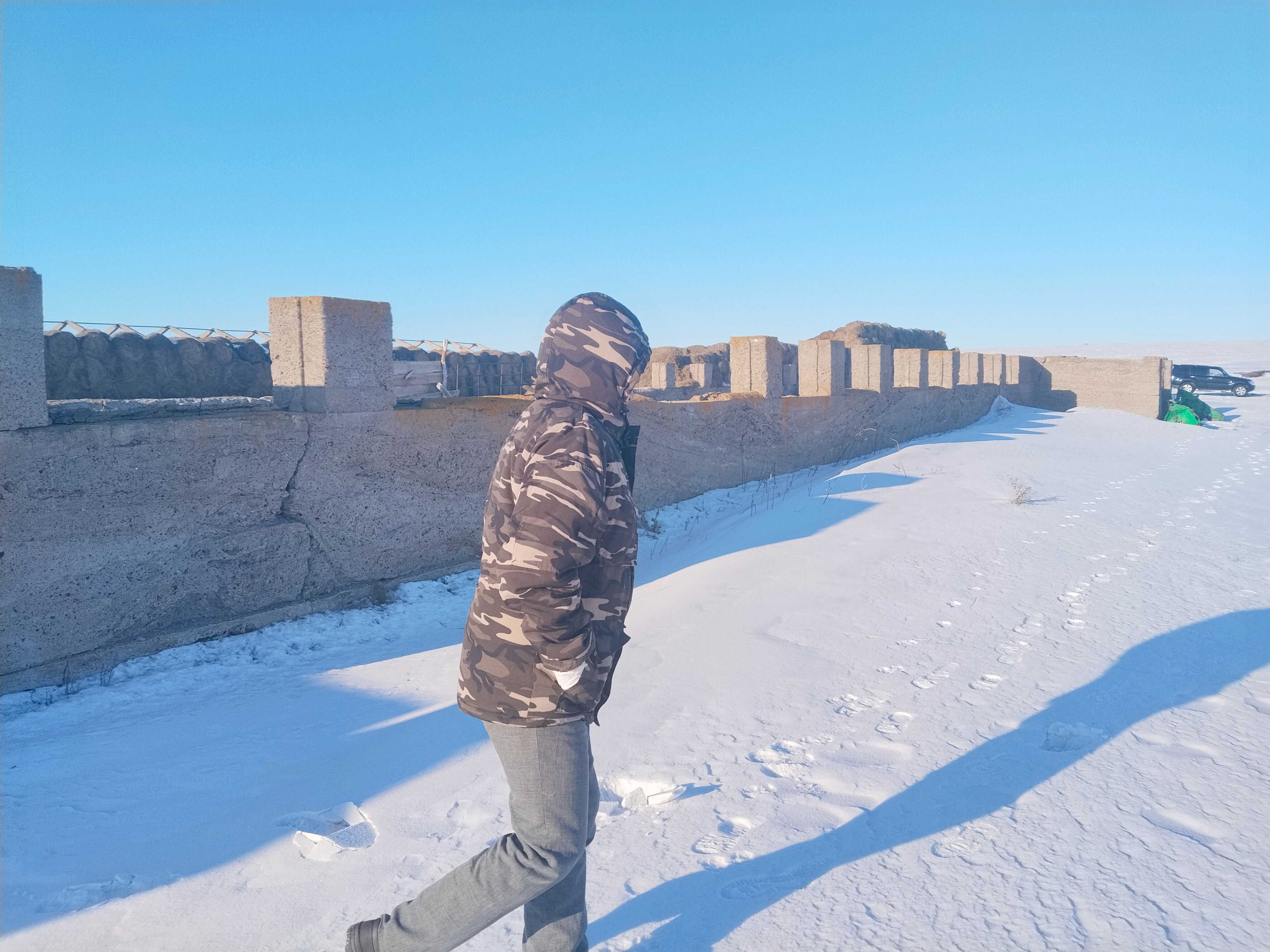 Продам Кх 45 км от города