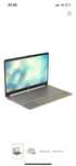 Ноутбук HP Laptop 15S + СУМКА В ПОДАРОК