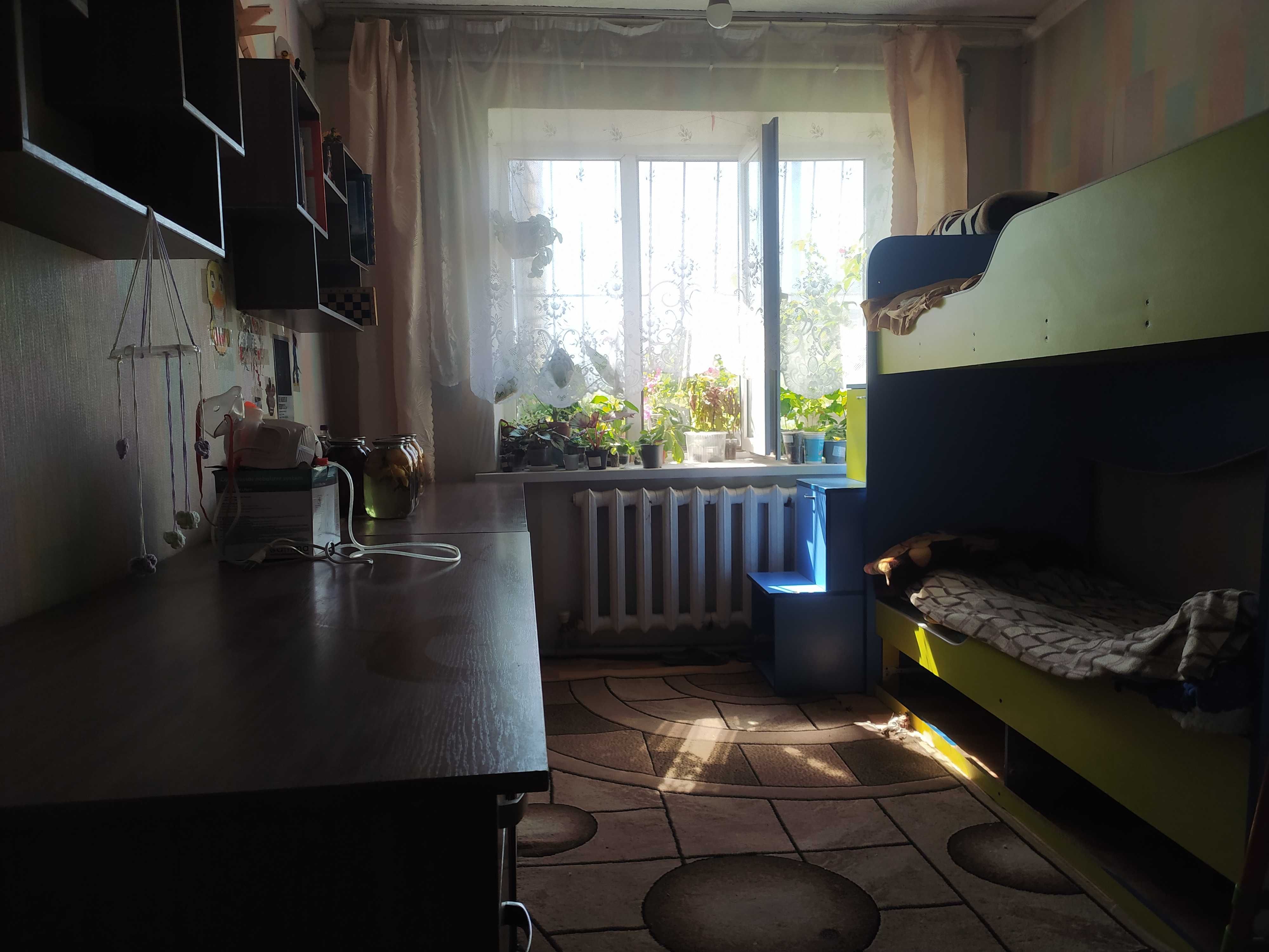 Продадим квартиру