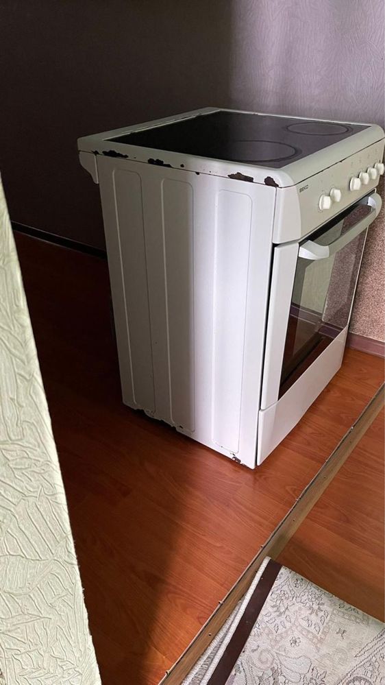 Продам электроплиту