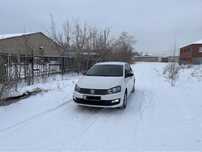 Продам VW Polo sedan 2015г.