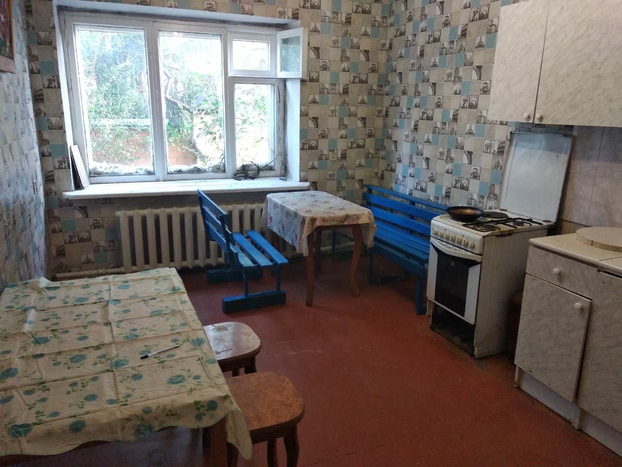 Возьму на подселение. р-н Борки