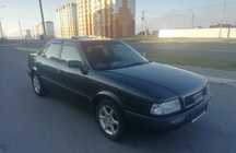 Продам Audi 2.0 срочно.