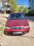 Продам Honda odyssey 1995г.в.